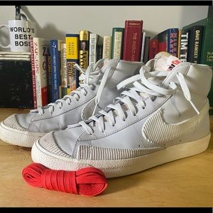 Nike Blazer Mid ‘77 Premium